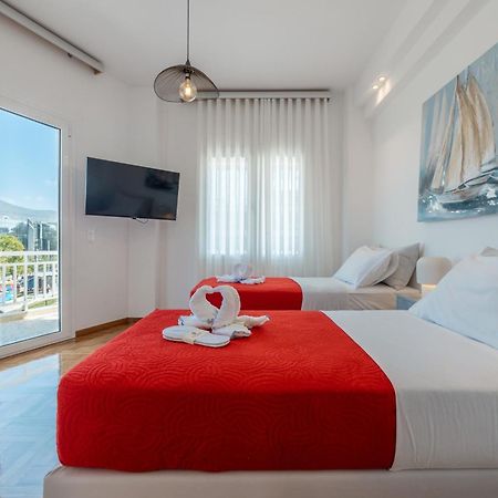 Apartment In Glyfada Center Атина Екстериор снимка