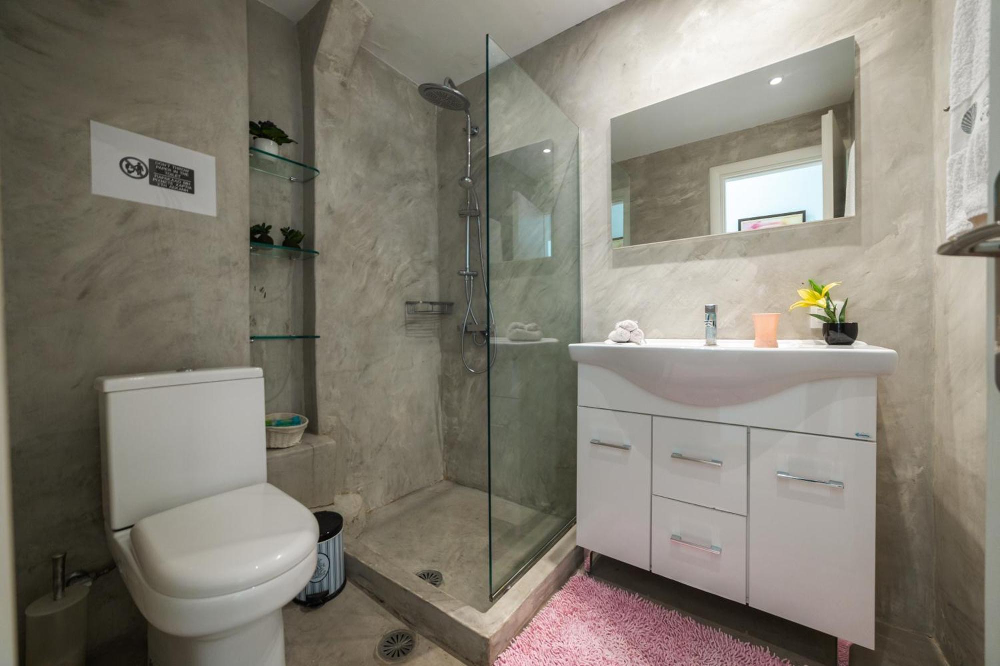 Apartment In Glyfada Center Атина Екстериор снимка