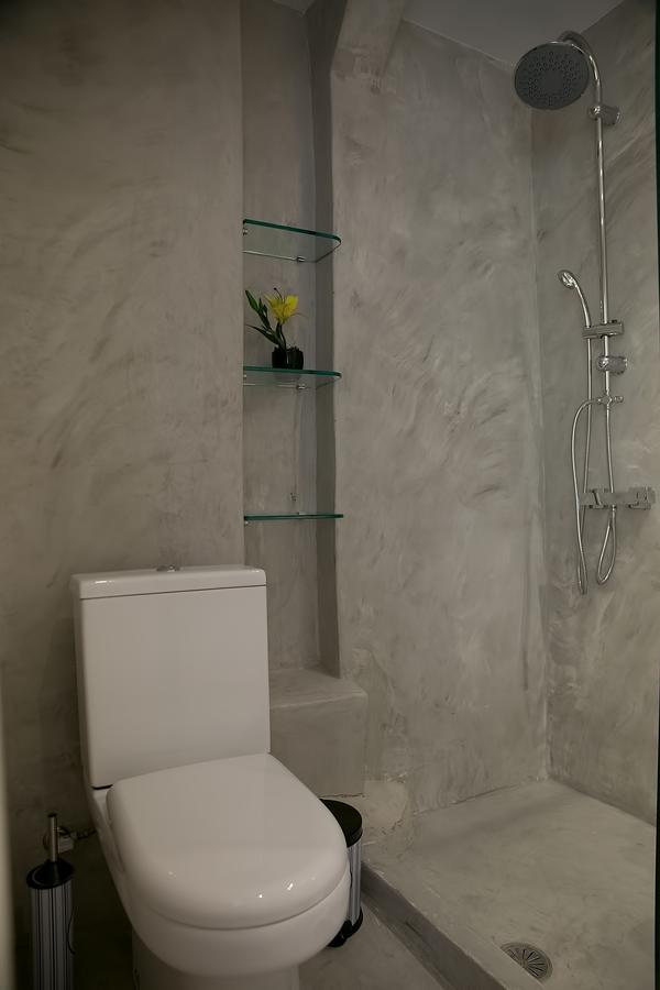 Apartment In Glyfada Center Атина Екстериор снимка