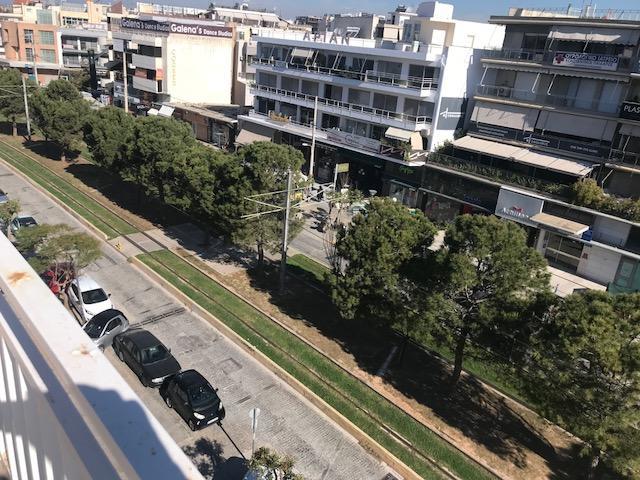 Apartment In Glyfada Center Атина Екстериор снимка